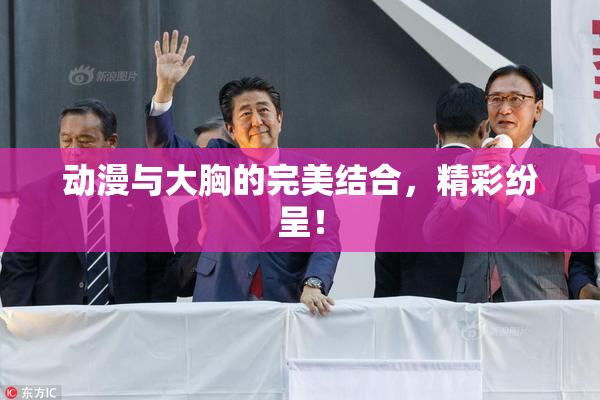 动漫与大胸的完美结合，精彩纷呈！