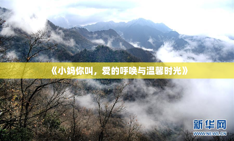 《小妈你叫，爱的呼唤与温馨时光》