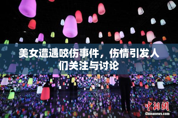美女遭遇咬伤事件，伤情引发人们关注与讨论