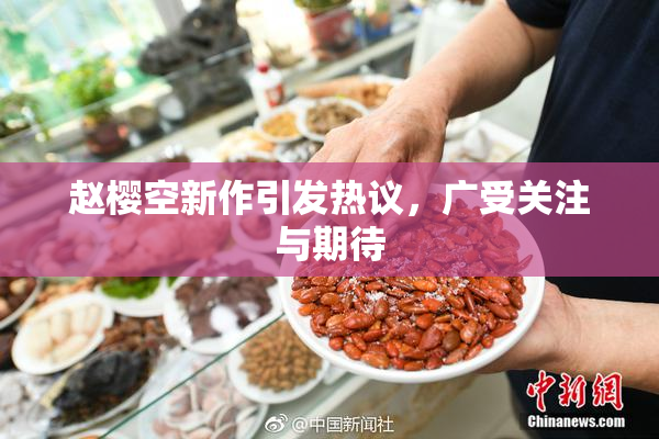 赵樱空新作引发热议，广受关注与期待