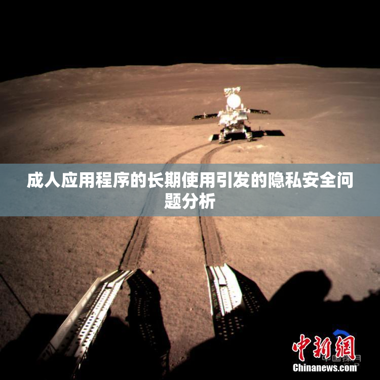 成人应用程序的长期使用引发的隐私安全问题分析