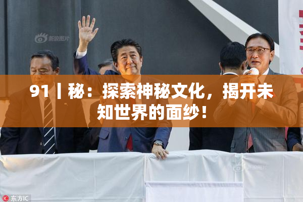 91丨秘：探索神秘文化，揭开未知世界的面纱！