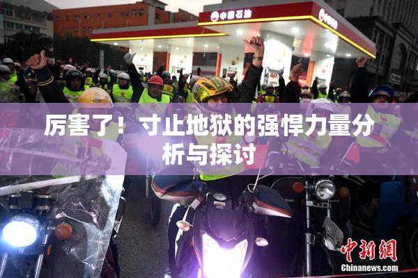 厉害了！寸止地狱的强悍力量分析与探讨