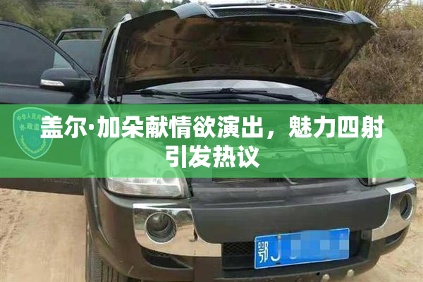盖尔·加朵献情欲演出，魅力四射引发热议