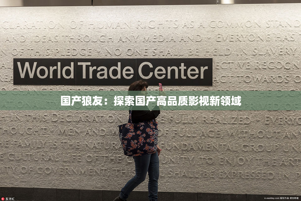 国产狼友：探索国产高品质影视新领域