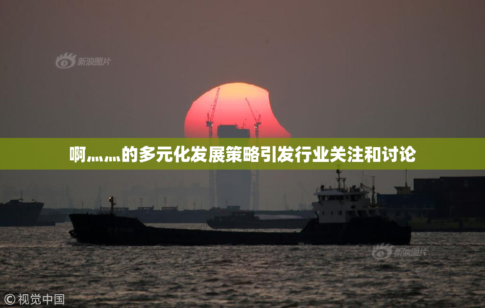啊灬灬的多元化发展策略引发行业关注和讨论