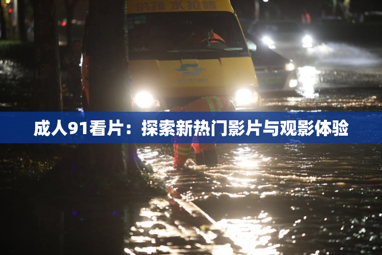 成人91看片：探索新热门影片与观影体验