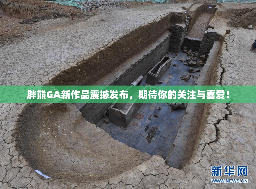 胖熊GA新作品震撼发布，期待你的关注与喜爱！
