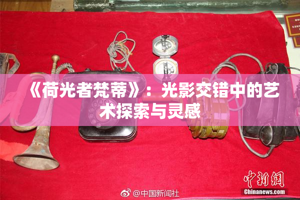 《荷光者梵蒂》：光影交错中的艺术探索与灵感