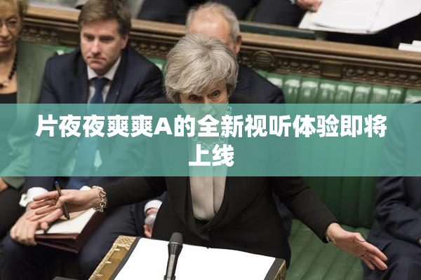 片夜夜爽爽A的全新视听体验即将上线