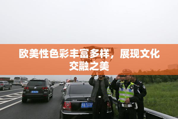 欧美性色彩丰富多样，展现文化交融之美
