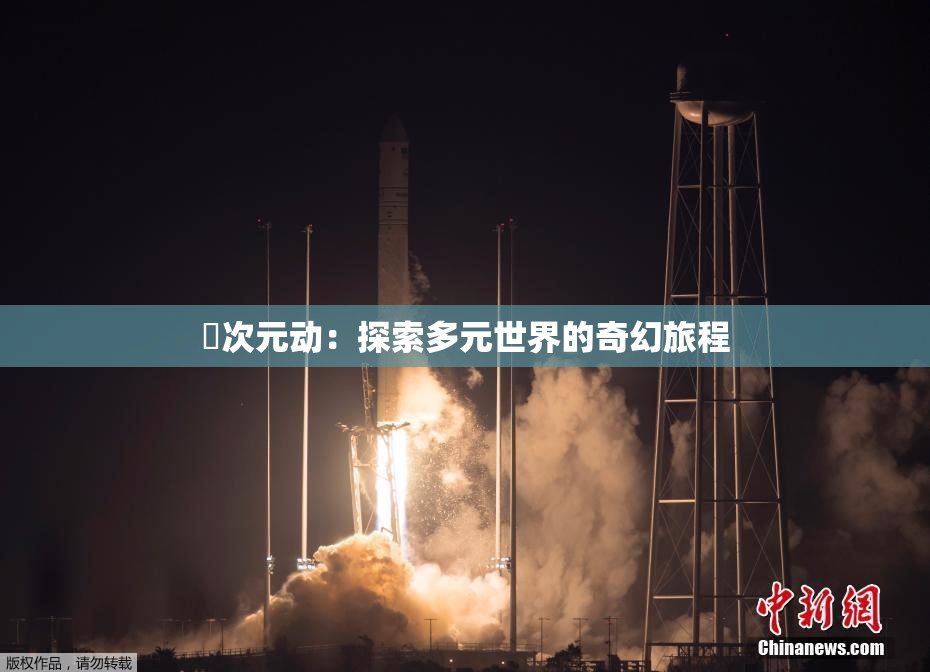 囧次元动：探索多元世界的奇幻旅程