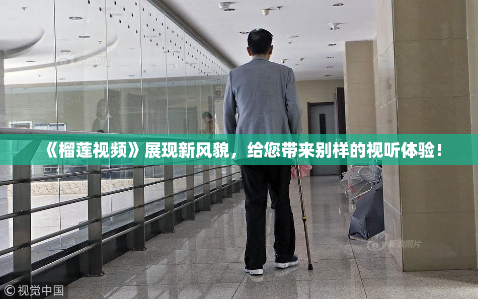 《榴莲视频》展现新风貌，给您带来别样的视听体验！