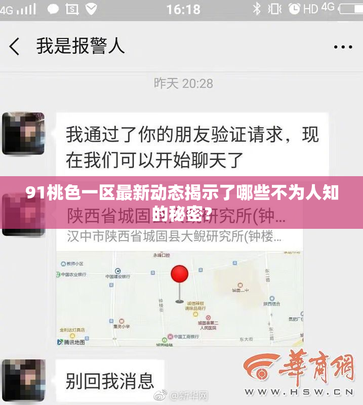 91桃色一区最新动态揭示了哪些不为人知的秘密？