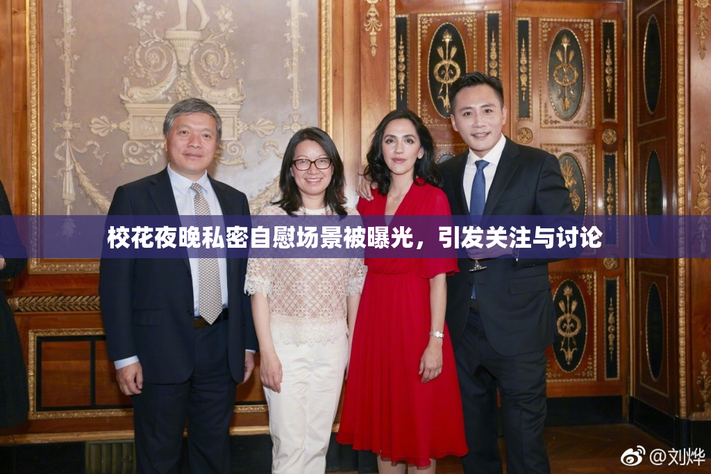 校花夜晚私密自慰场景被曝光，引发关注与讨论