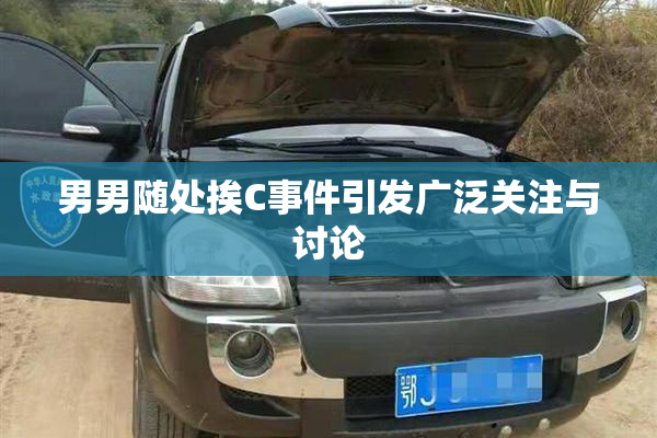男男随处挨C事件引发广泛关注与讨论