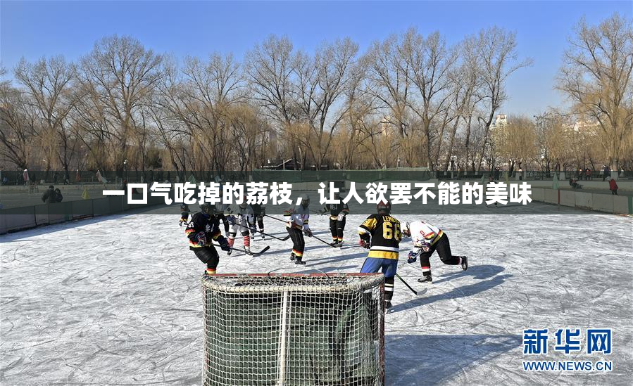 一口气吃掉的荔枝，让人欲罢不能的美味