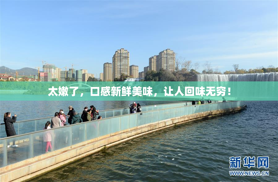 太嫩了，口感新鲜美味，让人回味无穷！