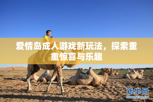 爱情岛成人游戏新玩法，探索重重惊喜与乐趣