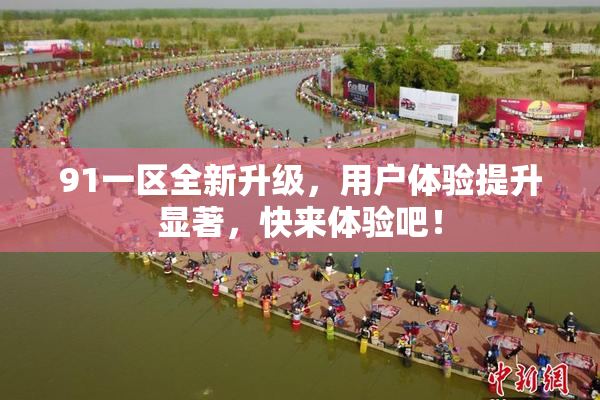 91一区全新升级，用户体验提升显著，快来体验吧！