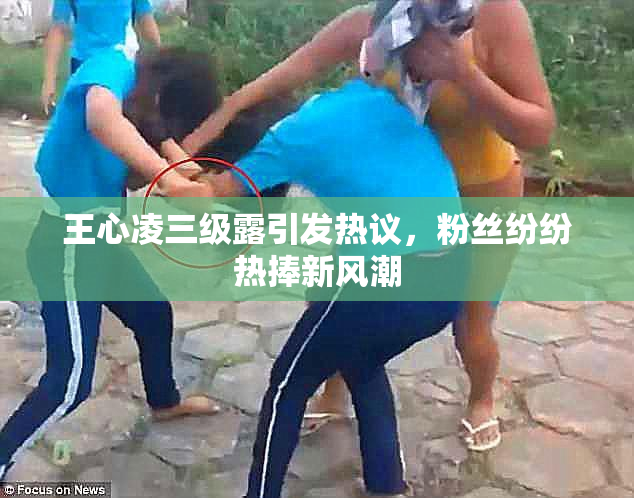 王心凌三级露引发热议，粉丝纷纷热捧新风潮