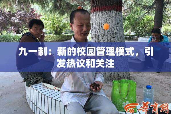 九一制：新的校园管理模式，引发热议和关注