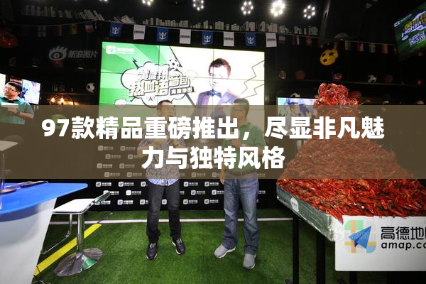 97款精品重磅推出，尽显非凡魅力与独特风格