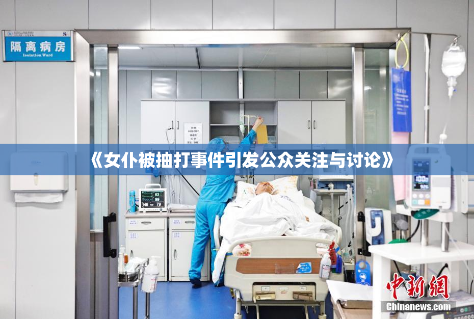 《女仆被抽打事件引发公众关注与讨论》