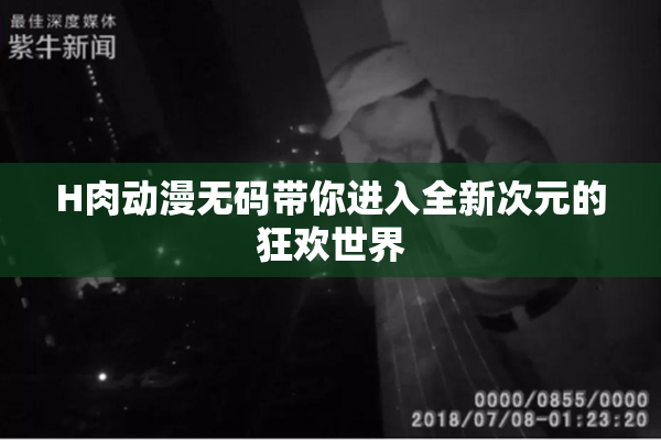 H肉动漫无码带你进入全新次元的狂欢世界