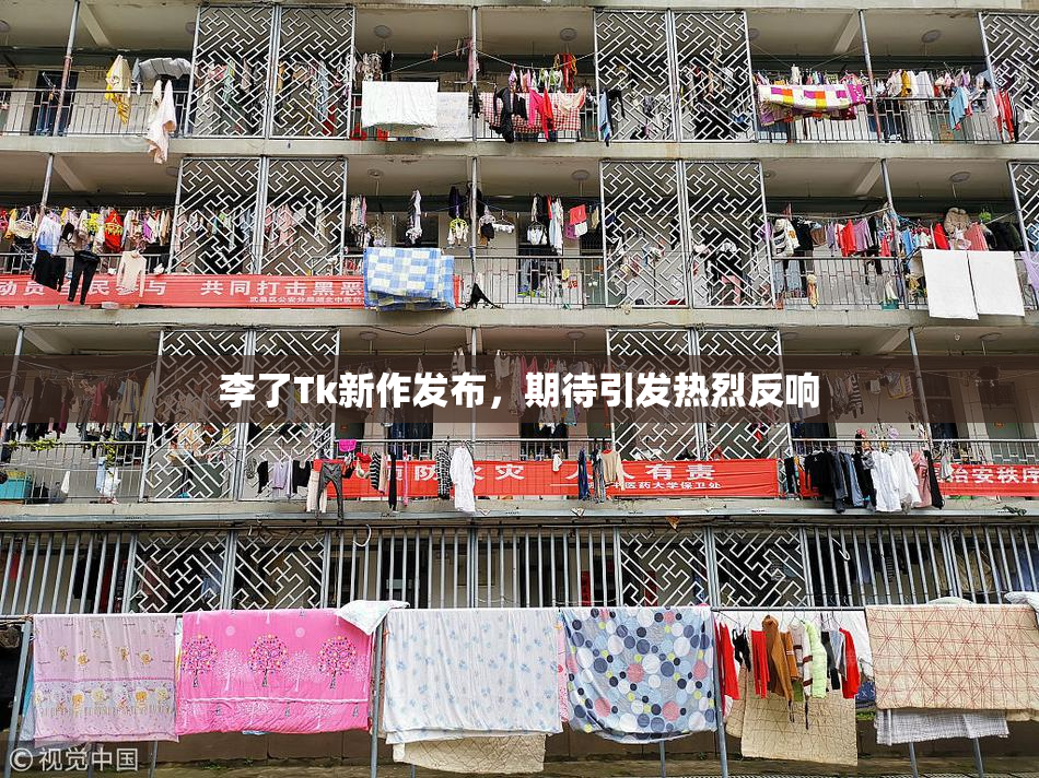李了Tk新作发布，期待引发热烈反响
