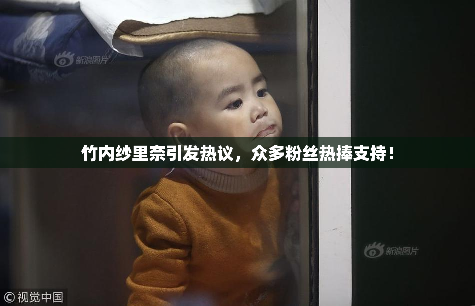 竹内纱里奈引发热议，众多粉丝热捧支持！