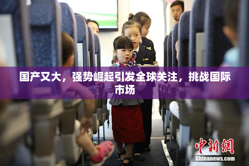 国产又大，强势崛起引发全球关注，挑战国际市场