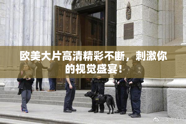 欧美大片高清精彩不断，刺激你的视觉盛宴！