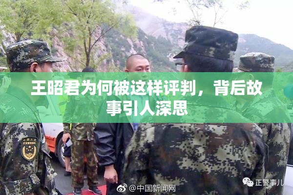 王昭君为何被这样评判，背后故事引人深思