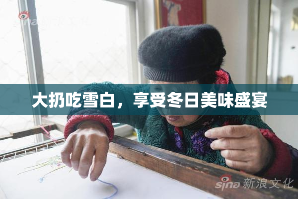 大扔吃雪白，享受冬日美味盛宴