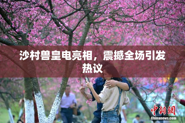 沙村兽皇电亮相，震撼全场引发热议
