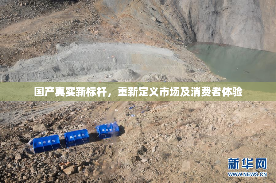 国产真实新标杆，重新定义市场及消费者体验