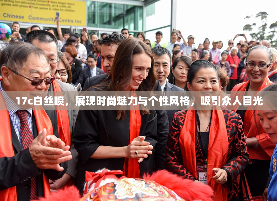 17c白丝喷，展现时尚魅力与个性风格，吸引众人目光