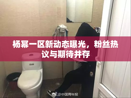 杨幂一区新动态曝光，粉丝热议与期待并存