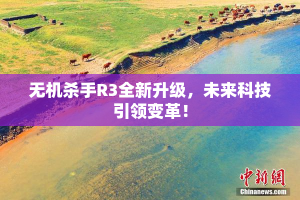 无机杀手R3全新升级，未来科技引领变革！