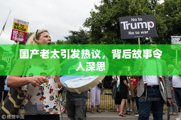 国产老太引发热议，背后故事令人深思