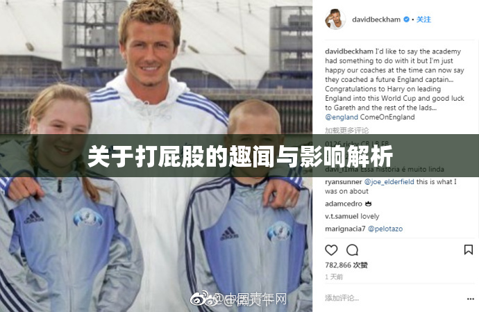 关于打屁股的趣闻与影响解析