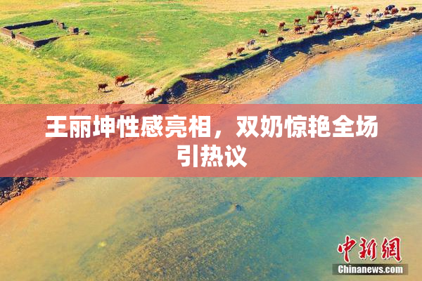王丽坤性感亮相，双奶惊艳全场引热议