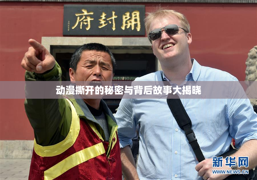 动漫撕开的秘密与背后故事大揭晓