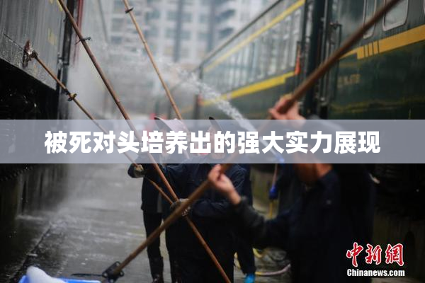 被死对头培养出的强大实力展现