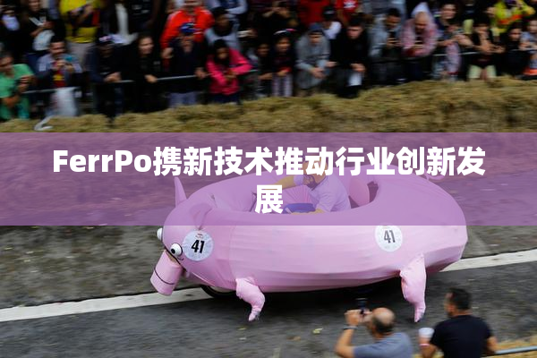 FerrPo携新技术推动行业创新发展