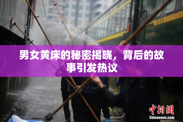 男女黄床的秘密揭晓，背后的故事引发热议
