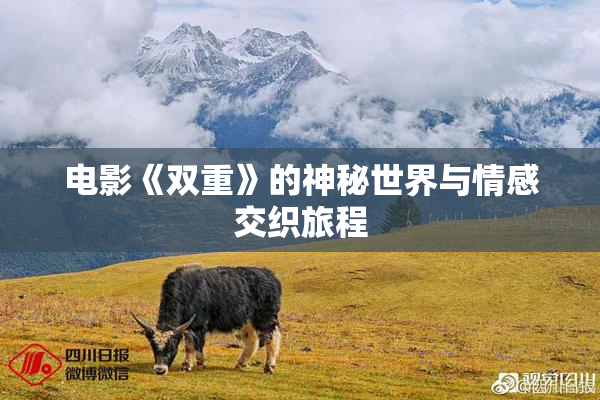 电影《双重》的神秘世界与情感交织旅程