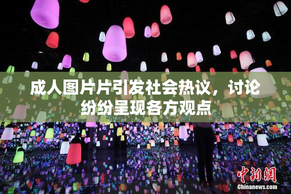 成人图片片引发社会热议，讨论纷纷呈现各方观点