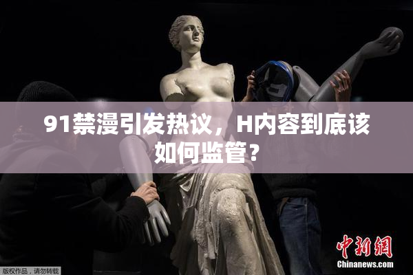 91禁漫引发热议，H内容到底该如何监管？